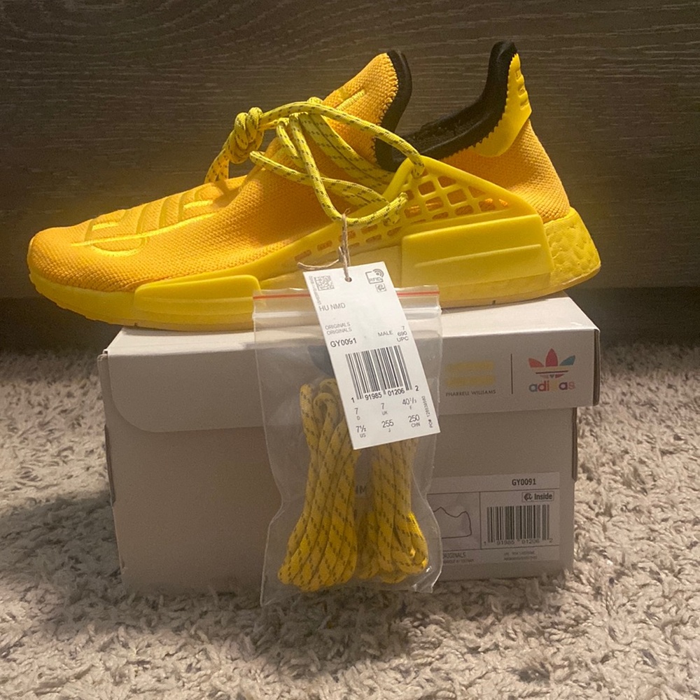 HU
